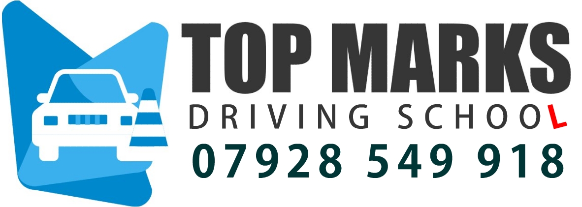 Top Marks Driving School